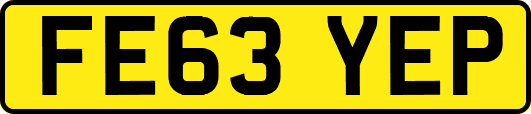 FE63YEP