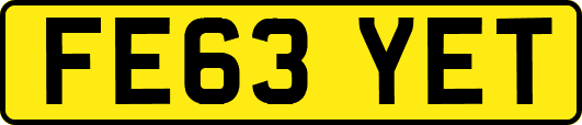 FE63YET