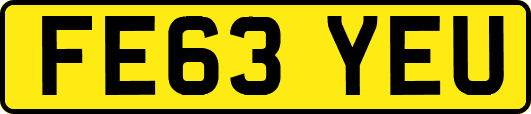 FE63YEU