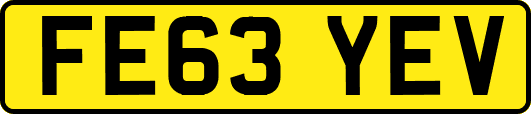 FE63YEV