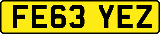 FE63YEZ