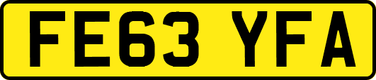 FE63YFA