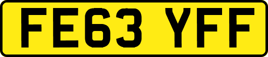 FE63YFF