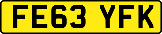 FE63YFK