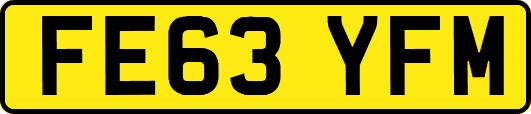FE63YFM
