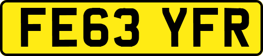 FE63YFR