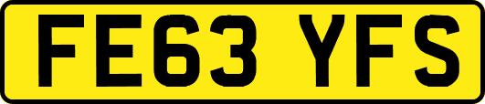 FE63YFS