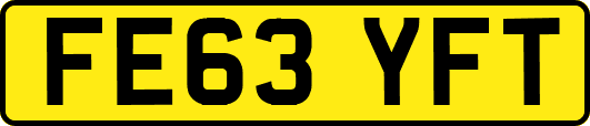 FE63YFT