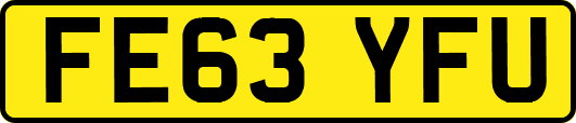 FE63YFU