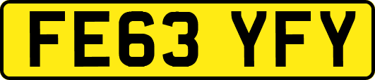 FE63YFY