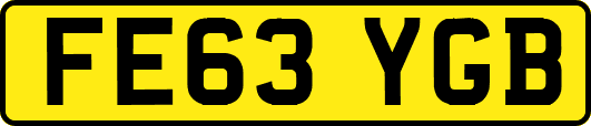 FE63YGB