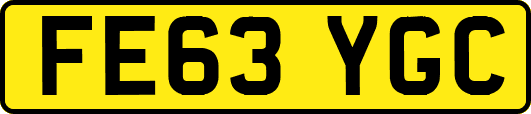 FE63YGC