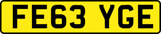 FE63YGE