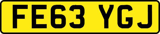 FE63YGJ