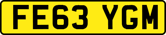 FE63YGM