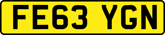 FE63YGN