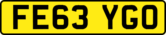 FE63YGO