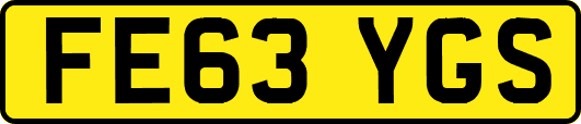 FE63YGS