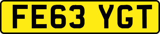 FE63YGT