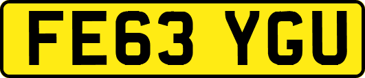 FE63YGU