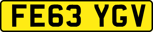 FE63YGV