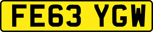 FE63YGW