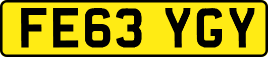 FE63YGY