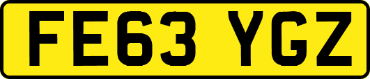 FE63YGZ