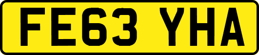 FE63YHA