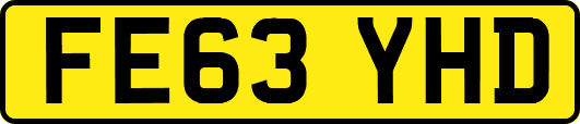 FE63YHD