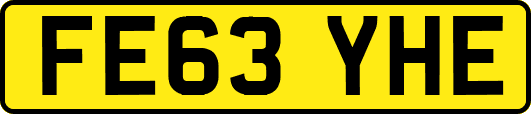 FE63YHE