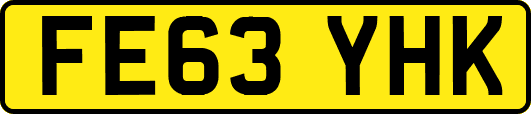 FE63YHK