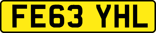 FE63YHL