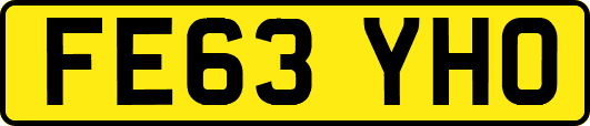 FE63YHO