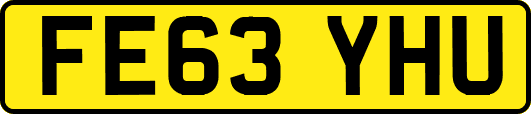 FE63YHU