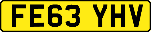 FE63YHV