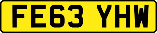 FE63YHW