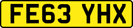 FE63YHX