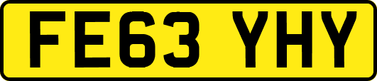 FE63YHY