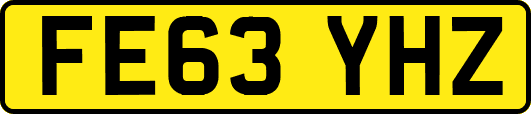 FE63YHZ