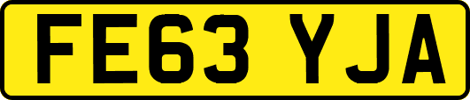 FE63YJA