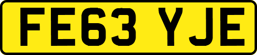 FE63YJE