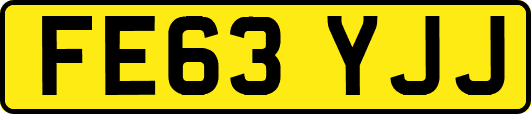 FE63YJJ
