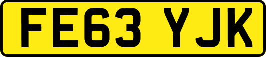 FE63YJK