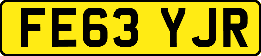FE63YJR