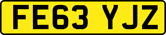 FE63YJZ