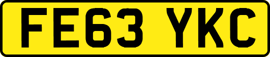 FE63YKC