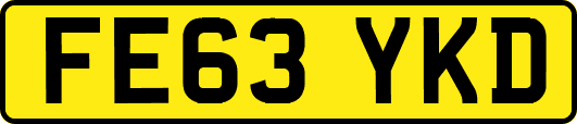 FE63YKD