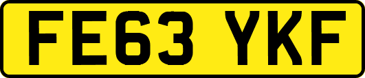 FE63YKF