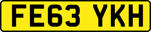 FE63YKH